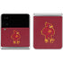 Iowa State University Mascot Galaxy Z Flip4 5G Skin